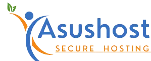 Asushost Logo